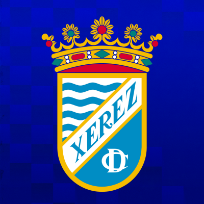 XerezCD_OFICIAL's profile picture. Cuenta OFICIAL del Xerez Club Deportivo 💙🤍 | Desde 1️⃣9️⃣4️⃣7️⃣ | @XerezCantera | @XerezCDBasket | @XerezCD_eSports
