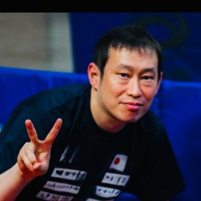 tacshow's profile picture. 卓球インストラクター🏓ギネス世界記録1分180回(90往復)伊藤美誠選手と樹立【指導者資格】公認コーチ４/パラスポーツコーチ/卓球療法士/他メンタル、スポーツフード【活動】講習会講師/障がい者卓球指導/パラ卓球(肢体)元日本代表監督/ニッタク契約コーチ/雑誌連載計8本/DVD計10本/書籍5冊