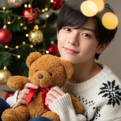 蓮くんページ 新しいプロフィール画像