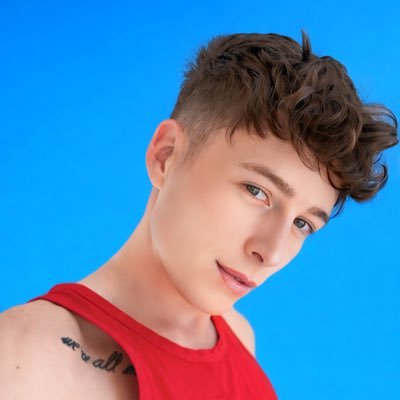 CraigKennedyXXX's profile picture. NSFW🔞 Hung Twink from 🇫🇷🇮🇪 pornfessional & adult content creator 🔥 Sub to my Onlyfans for ONLY $5 : https://t.co/8CAQBdQIbZ DECEMBER SALE ❤️