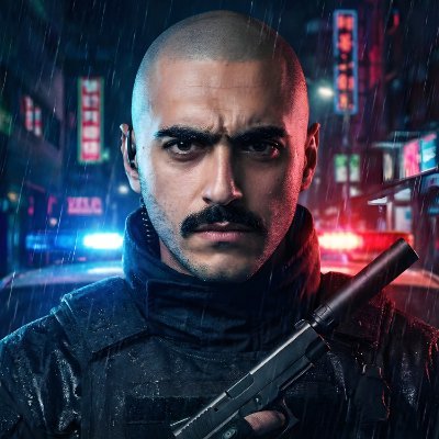 SatchelStone's profile picture. Video Editor | Animator | Storyteller through motion.