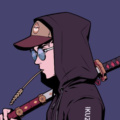 Enissay's profile picture. Web3 Gaming Creator • Collabs Lead @XBorgHQ • @Immutable Ambassador