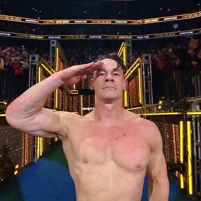 CenaNation2008's profile picture. • John Cena fan since 08 🫡 • instagram: cena.society • John Cena followed me on September 10th.