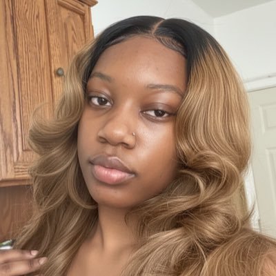 givingyouDEJAvu's profile picture. masterpiece tryna master peace