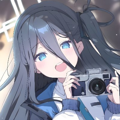 Hanzz_biru's profile picture. 