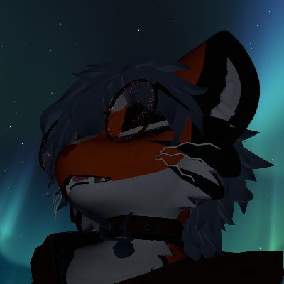AmbientSkai's profile picture. 🔞 No Minors / No RP  |

Musician: 🎸🥁 🎤 |
England. Languages: 🇬🇧 🇩🇪 |
25, Pan |

@JustLycos Is Mine 🧡🤎 |

@VirtualIdol39's Biggest Supporter ✨🎤