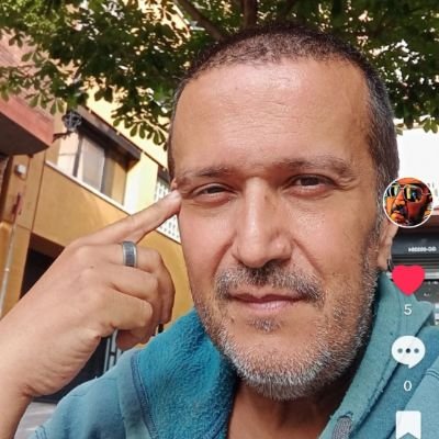 josedeanibarro's profile picture. PROMOTOR DE EVENTOS 
                                             Amante de la música el cine y los Animales
             Anti-Social-Comunista y de VOX