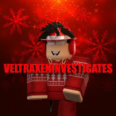 InvastigationVS's profile picture. Independent account documenting moderation issues, platform flaws, and community concerns on Roblox.

Original: @VeltraxenStudio