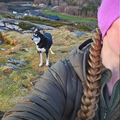 JordisGusting's profile picture. ⪼ Enjoy the simple things and protect what matters ᛟᛘ🤍⊕