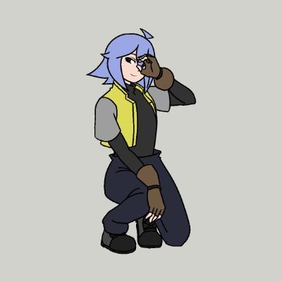 UselessArtTrash's profile picture. i stream from time to time
Paypal: https://t.co/MAyRMJ37mO
Ko-fi: .com/yukikazekyle
Vgen: .co/UselessArtTrash
Discord: @UselessArtTrash
DumpsterCast's Leader