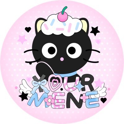 yourmene_'s profile picture. ✈️ 𝗻𝗼𝘄 — รอบบิน 10/01 🐈‍⬛ 、𝙥𝙧𝙚 𝙤𝙧𝙙𝙚𝙧 💭 ส่งกลับแอร์ | ❗️โอนแล้วไม่คืนเงินทุกกรณี | #mene_tracking | #meneupdate | 🎀 check ！ #mene_rv