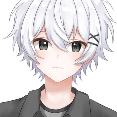 Haru______55's profile picture. Vtuber応援垢 だけどなんでも呟くよ