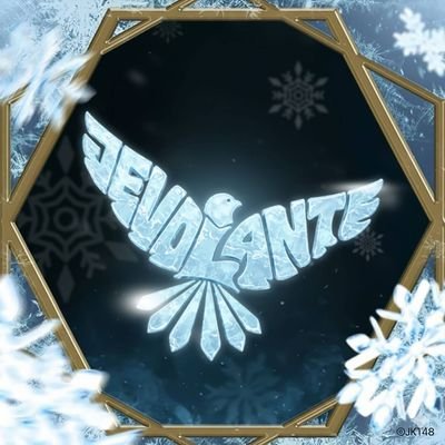 jevolante_id's profile picture. We're The Fanbase of @JE_JemimaJKT48 from JKT48 Trainee 13th Generation.
Let's Fly Together!