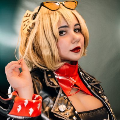 PixeeStixx_'s profile picture. Me visto de mona china y cochina y Juego jueguitos "𝕾𝖙𝖆𝖞 𝖘𝖆𝖋𝖊 𝖋𝖗𝖎𝖊𝖓𝖉. 𝕯𝖔𝖓'𝖙 𝖞𝖔𝖚 𝖉𝖆𝖗𝖊 𝖌𝖔 𝖍𝖔𝖑𝖑𝖔𝖜” ✉️:pixeestixxcosplay@gmail.com