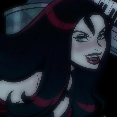 creepcouture_'s profile picture. horror, stranger things, supernatural 🕸️