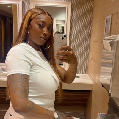 Sabriaa24's profile picture. Allah Akbar🧕🏾🤲🏾