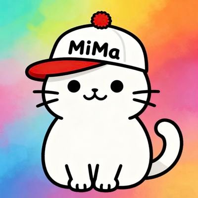 MiMaToken's profile picture. Multichain meme fun community page | No DEV
BUY $MiMa on @naddotfun: https://t.co/7ebJDQ4B1x