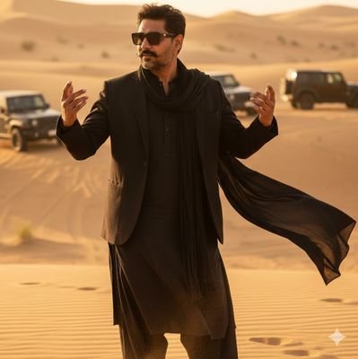 waqasjbutt804's profile picture. Over-thinker || Stringent Patriotic || Pro-Insafian
#PTI #Imrankhanpti #Imrankhan #IK