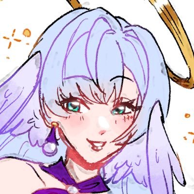 maonaami's profile picture. 🌟 She/her • ENG/FR 🌟 Multimedia artist 🌟 Animator 🌟 Hoyo fanartist