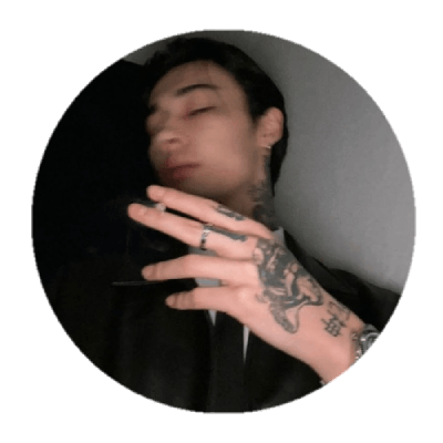 hasutc's profile picture. ⠀⠀🏁,⠀𝖲𝖯𝖤𝖤𝖣⠀𝖣𝖱𝖨𝖥𝖳⠀𖥱⠀‘ 𝟣͟͞𝟢͟͞𝟢͟͞⠀mph⠀✺
⠀⠀smokin'⠀roundabout,⠀midnight⠀laps, ⠀⠀asphalt⠀wounds⠀forged⠀the⠀champ
⠀⠀with⠀mad⠀nerve⠀in⠀the⠀veins.⠀(Xx)