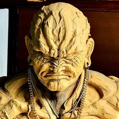 SHIVA_FUUUN's profile picture. 『1万年後を目指す陶芸家』ceramic artist｜Japan｜山口県長門｜2002
【人の支えになる作品を作るために】
📬ご依頼、ご購入はDMまでご連絡ください
◆直近の目標
・灯油窯と置ける場所を探しています
・認知、購入展示を拡大
⭕『余白』『丹妙山』『ギャラリー3×5』『ひまわり』