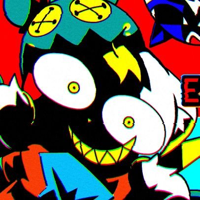 clock_appetizer's profile picture. ダークでビビッドな絵描いてます/マスコットケモナー/Skebリクエスト大募集中です！skeb→https://t.co/p9Q3TMcSEV #Skeb #Commission @skeb_jp　AI学習禁止、無断転載はダメだよ♥