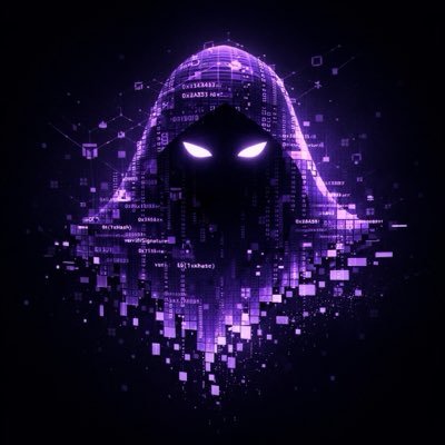 sohughost's profile picture. Web3 Dev | Smart Contract Engineer