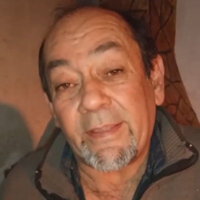 JulioLuna_PDP's profile picture. Fundador de Leones Cordobeses Libertarios. Socio Gerente de PASACALLES CARAGEVA. Presidente Fundacion ES CRISTO QUE VIENE - Padre de 4 hijos y esposo de Eva