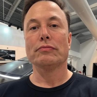 VideoVideo90999's profile picture. TESLA (X) account officially present to you. no spam🚫or you get blocked🚫we look forward on the scamming case going on. SIGNED ⭐️* ELON REVEES MUSK'S