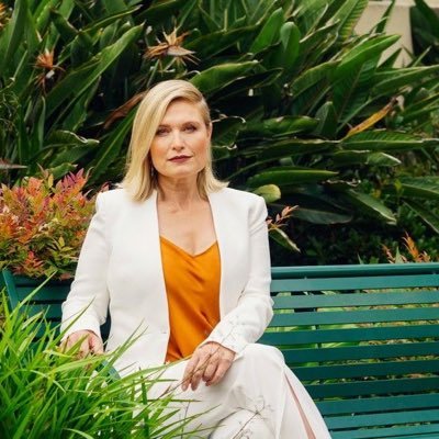 selismybibble's profile picture. Film director & producer. Co-founder/CEO of Passionflix bringing bestselling romance to the screen. Champion of bold storytelling