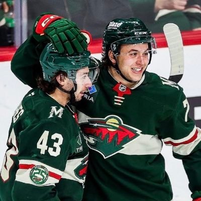 TwinsfanBeckie's profile picture. WILD ❤️💚 and TWINS 💙❤️ with a mix of Devils ❤️🖤 to spice things up • Gay AF 🌈 • Married to the love of my life 💙💚 • Football Hater 🚫