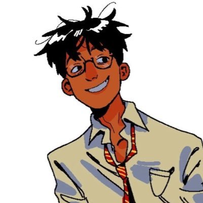 houseofprongs's profile picture. waahhat the helllg ;; ctto for the profile