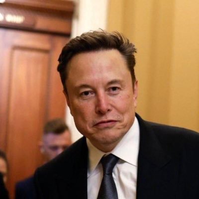 elonmusktlx571's profile picture. 🚀| Spacex •CEO •CTO 🚘| Tesla •CEO and Product architect