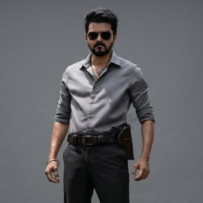 KarthikeyanVi19's profile picture. Thalapathy veriyan 🔥🤩 || CSK 💛💫 || Roman Reigns ☝️🩸💪