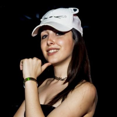 ConitoonOK's profile picture. Creadora de Contenido de Anime  l Streamer en Twitch 💜 l Lic. RRPP y Marketing Digital l Otaklub 13/09