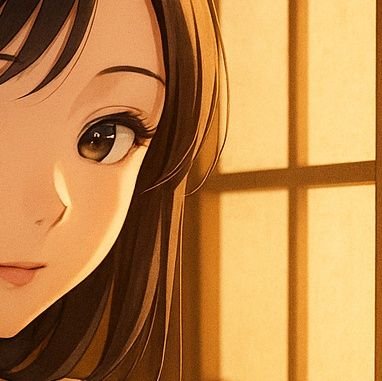 ciptaan_yme's profile picture. saranin anime jadul dong...