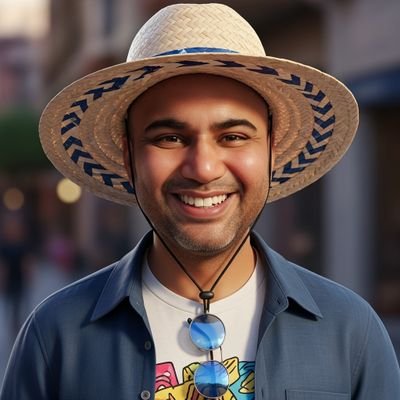 mayank's profile picture. Ex-Google (user), Ex-Amazon (customer), Ex-Netflix (binger). Ex-NASA (took the public tour), Ex-Goldman Sachs (used their ATM once). Ex-Harvard (visited)