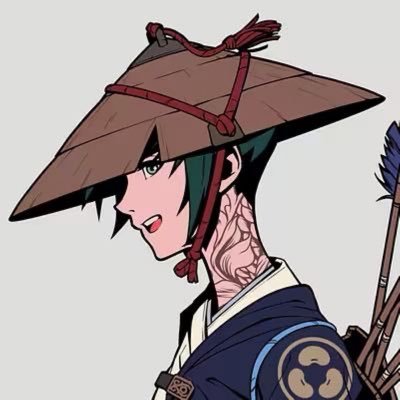 hiroshi_deg's profile picture. NFTs | Degen | MOD | Alpha caller {25+ DAOs}🐉I CM I Gambles via {@gmgnai} | Pro Marketing Team | Partner @bingXofficial Contributor @azuki , @agi_xt #rogers