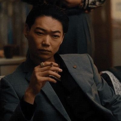 kaichainsaw's profile picture. Is your learning curve a horizontal line?