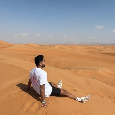 k17ubha's profile picture. founder @rollfi_xyz (acquired by $prth)