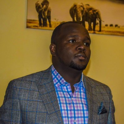 Frank_fredricks's profile picture. CEO Liamson Graphics