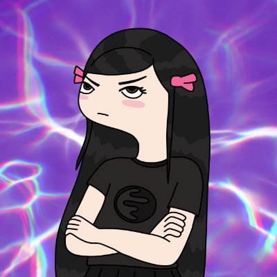 VickyQi17's profile picture. APAC Lead @inkfndhq｜Been down the crypto rabbit hole 4 yrs 🕳️🐇｜ex-@HoloworldAI｜ENTJ with ops & mktg scars｜Looking for builders to ink the future ✍️@inkonchain