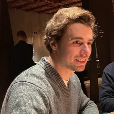 ThomasChauvino's profile picture. Writing about tech, philosophy & life, while trying not to take it too seriously 💭 | Investor @ AVP | Paris/NYC🗽
