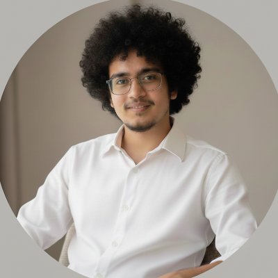 gmbayzid90's profile picture. 100% Follow Back | 

I’m a simple Muslim from Bangladesh who loves Islam and enjoys working in Web3, Zealy, and online tasks. I prefer staying alone,