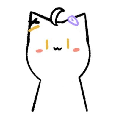 gong_mao41808's profile picture. 只是一隻貓又。星(臭)詠(D)者(D)。喜歡塗鴉 電繪新手 廢文產生器 長期潛水 禁止AI學習🚫 棉花糖(投什麼都可以)→https://t.co/uLrSWWkCD8