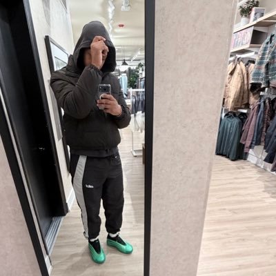 CJtheJuicemann's profile picture. Nobody Important