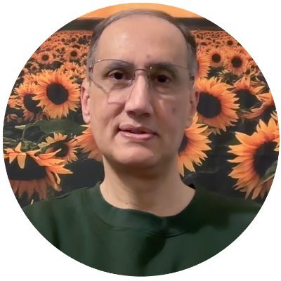akramsoftware's profile picture. Independent software developer with several decades’ worth of expertise. Deep into ML/LLMs and writing. Check my tech musings at the coordinates below.