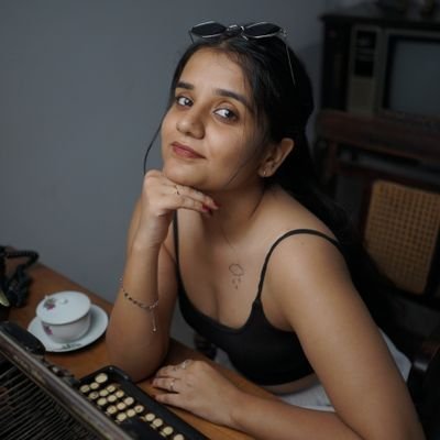 paul_iraa's profile picture. Journalist, writer and singer |  Currently: @indiatimes | Views are personal | Ex DNA, Child Rights & You and The Times Of India.