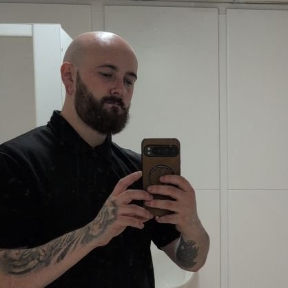 Karl_Gaffney's profile picture. ..