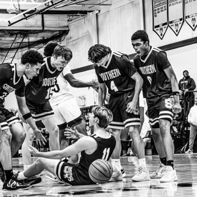 CoachPRamsay's profile picture. Assistant basketball coach at Southern Regional High School